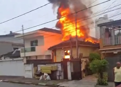 Reprodução/Marcelo Ricky