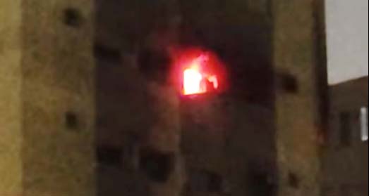 Reprodução/Facebook