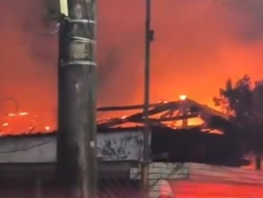 Reprodução/Redes sociais