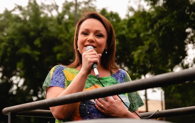 Reprodução/Facebook