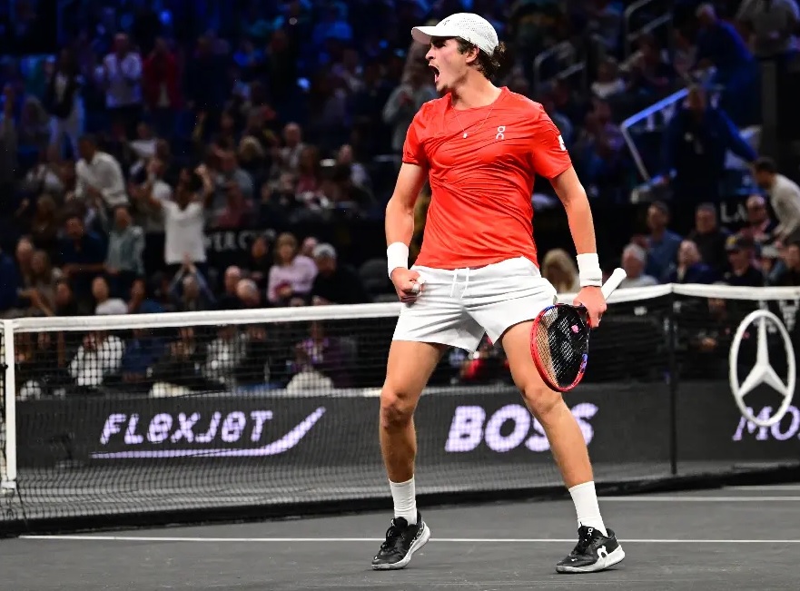 Reprodução/Instagram @joaoffonseca