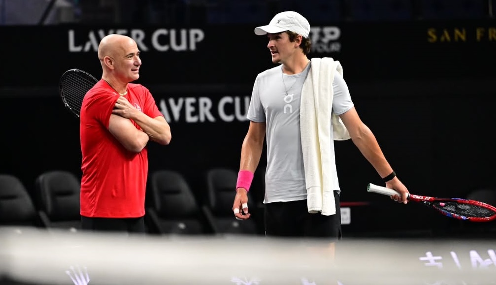 Reprodução/Instagram @joaoffonseca