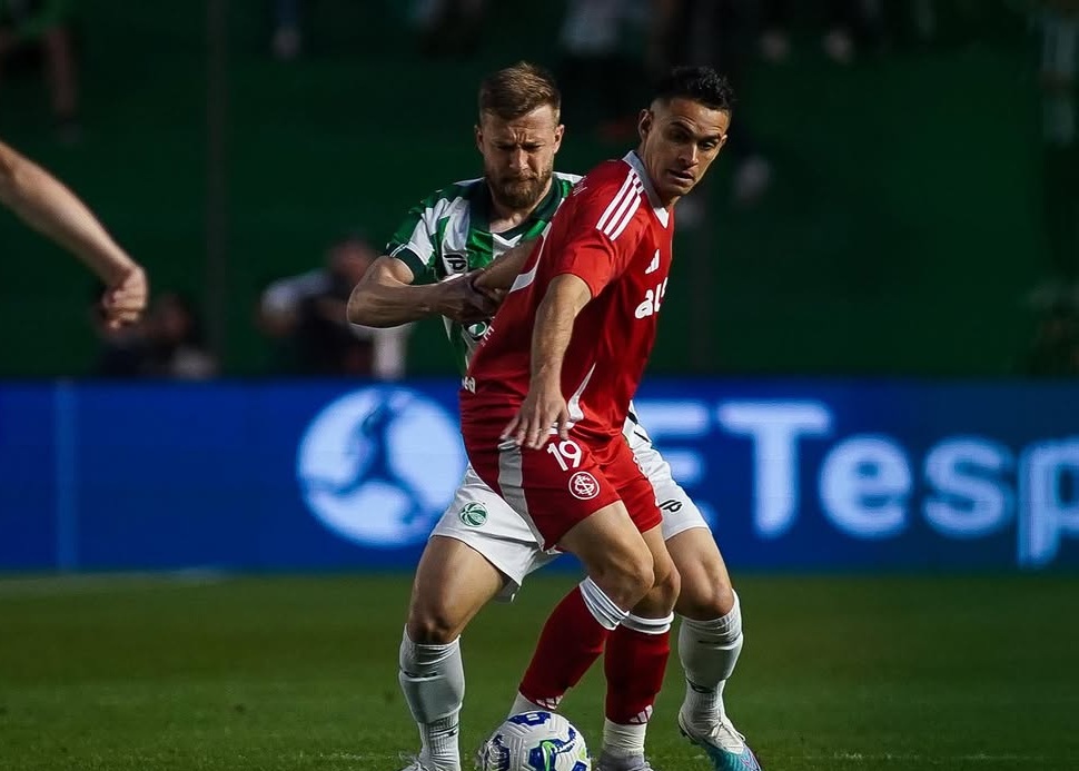 Reprodução/Instagram @ecjuventude