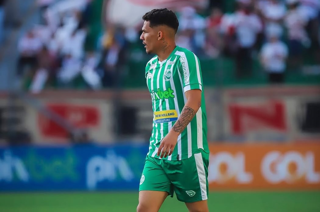 Reprodução/Instagram @gabrieltota01