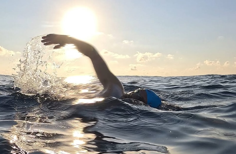 Divulgação/Swim Madeira 