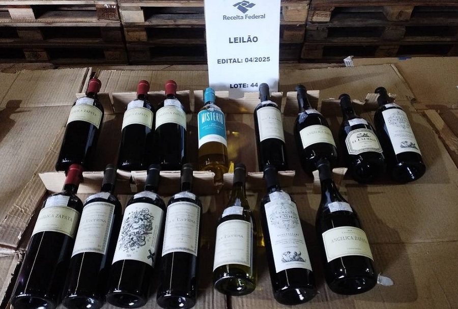 Divulgação/Receita Federal