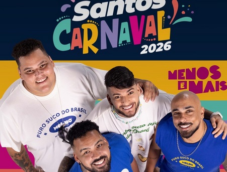 Divulgação/Rogério Santos