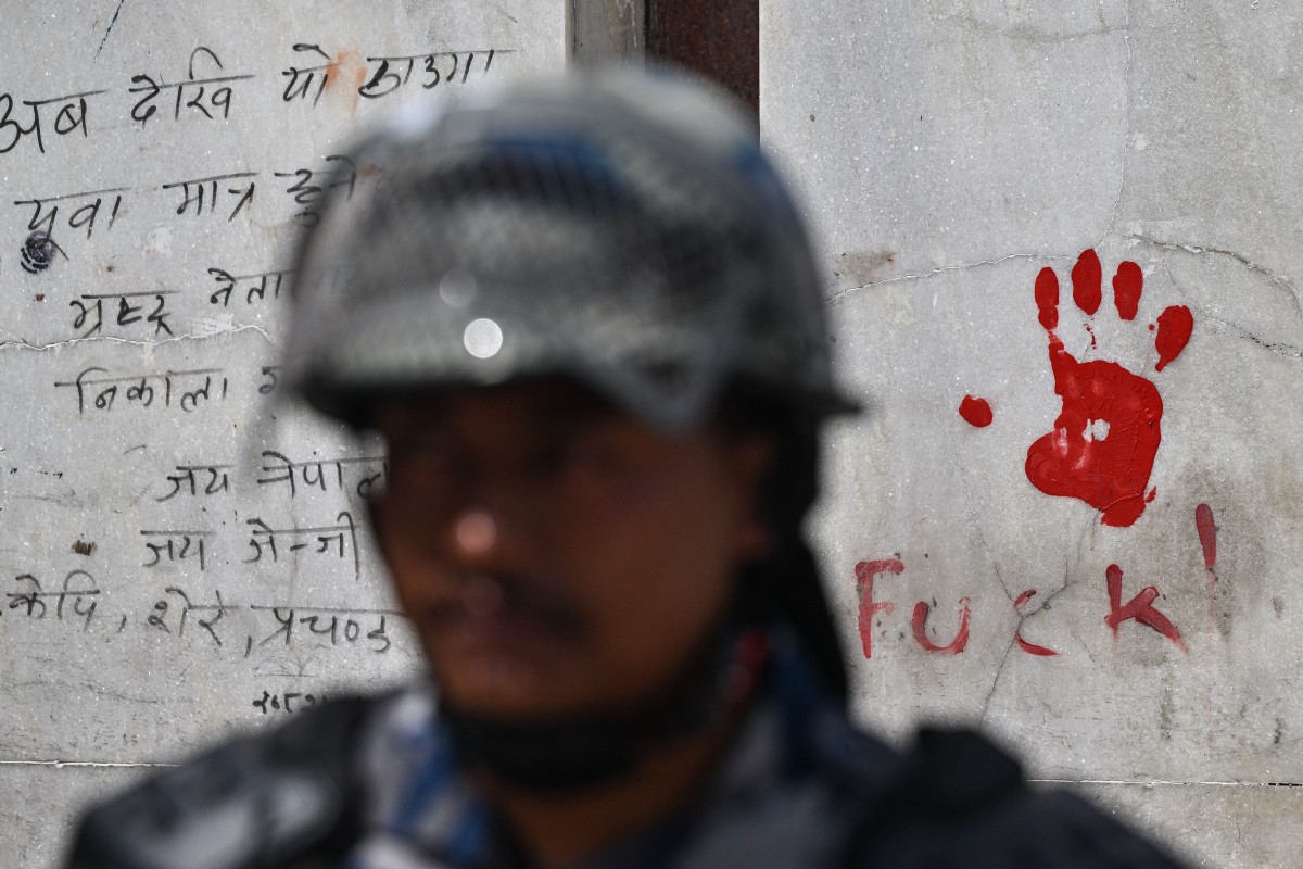 Crédito: AFP or licensors