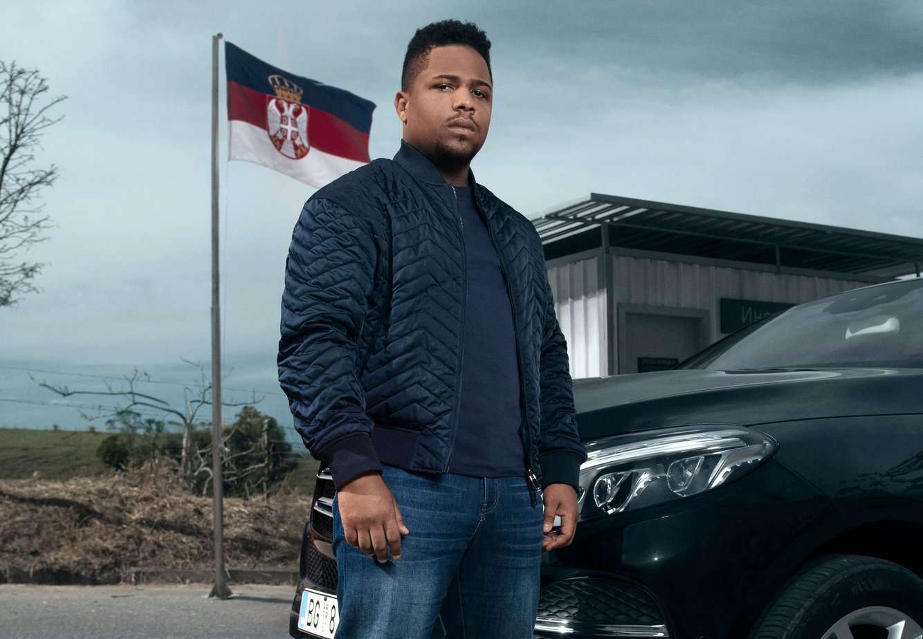 Helena Yoshioka/Netflix