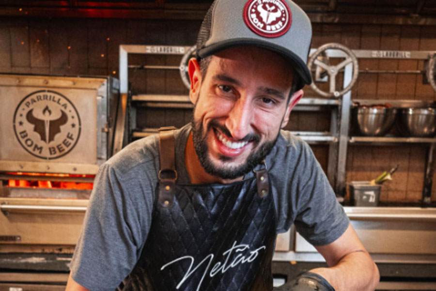 Mitsuo Hirata/Divulgação