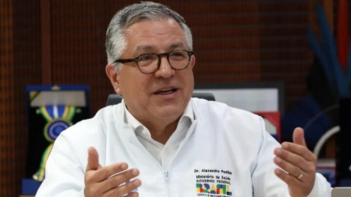 Antonio Cruz/ Agência Brasil