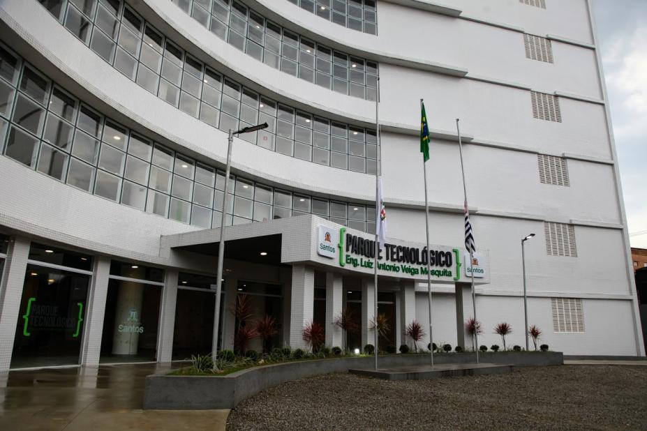 Divulgação/Prefeitura de Santos