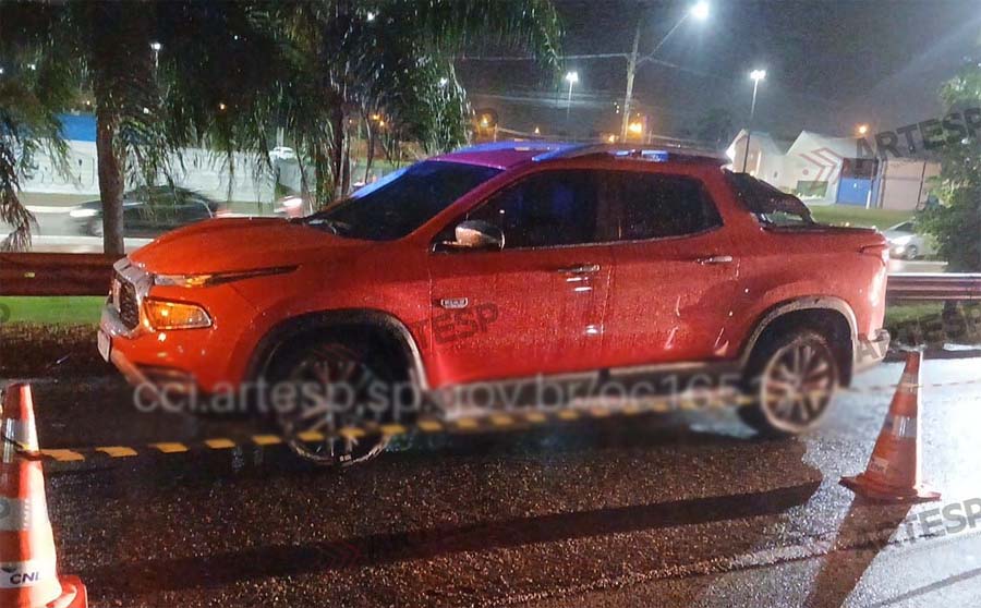 Divulgação/CCI Artesp