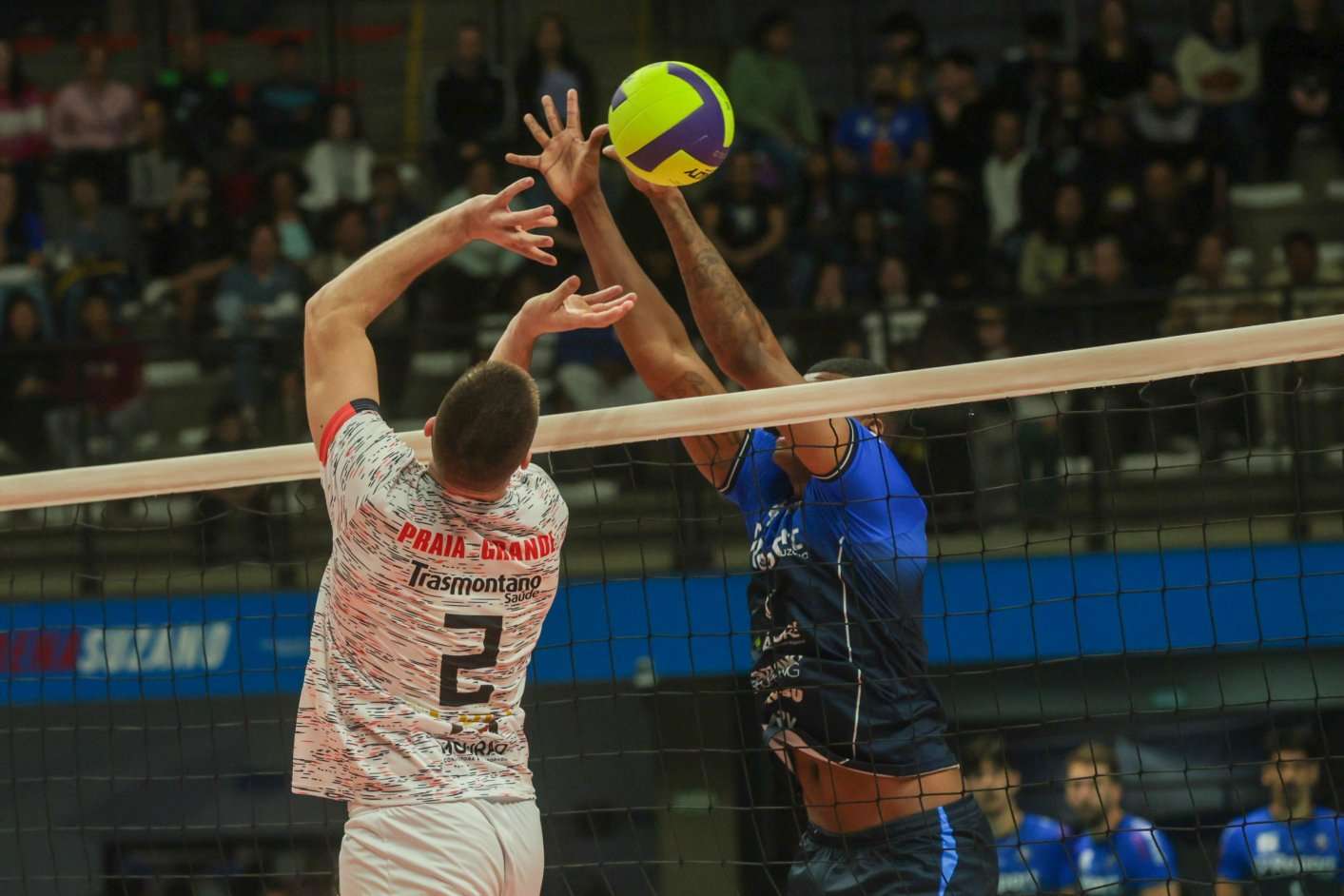 Fred Casagrande/PMPG