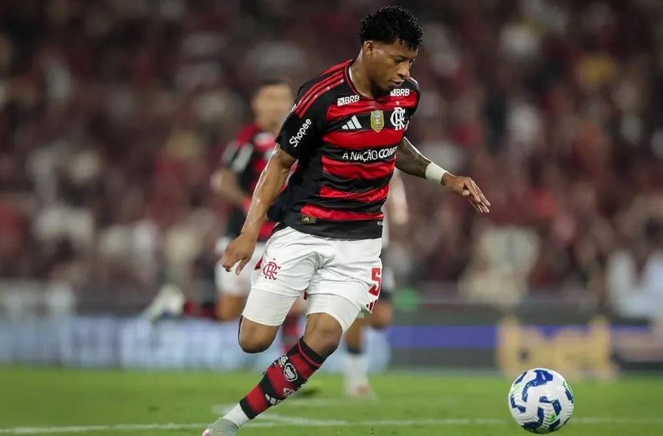 Reprodução/Instagram @gonzaloplata 