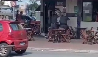 Reprodução/Redes sociais