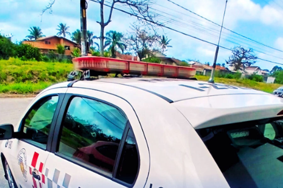 Reprodução/29º BPM/I