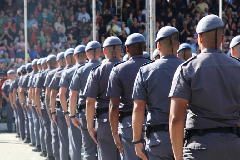 Divulgação/Governo de SP