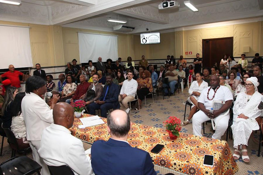 Marcelo Martins/Divulgação Prefeitura de Santos