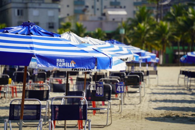 Will Urbano/Prefeitura de Praia Grande