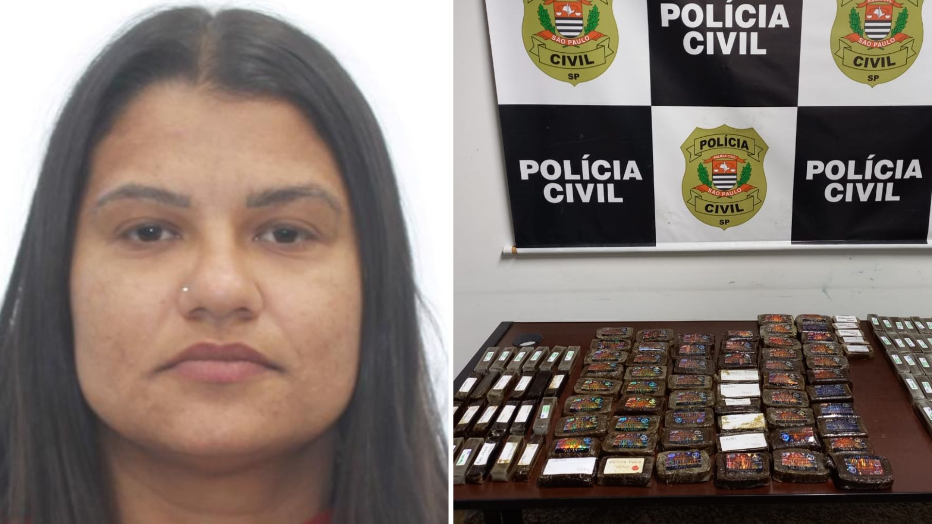 Divulgação/Polícia Civil