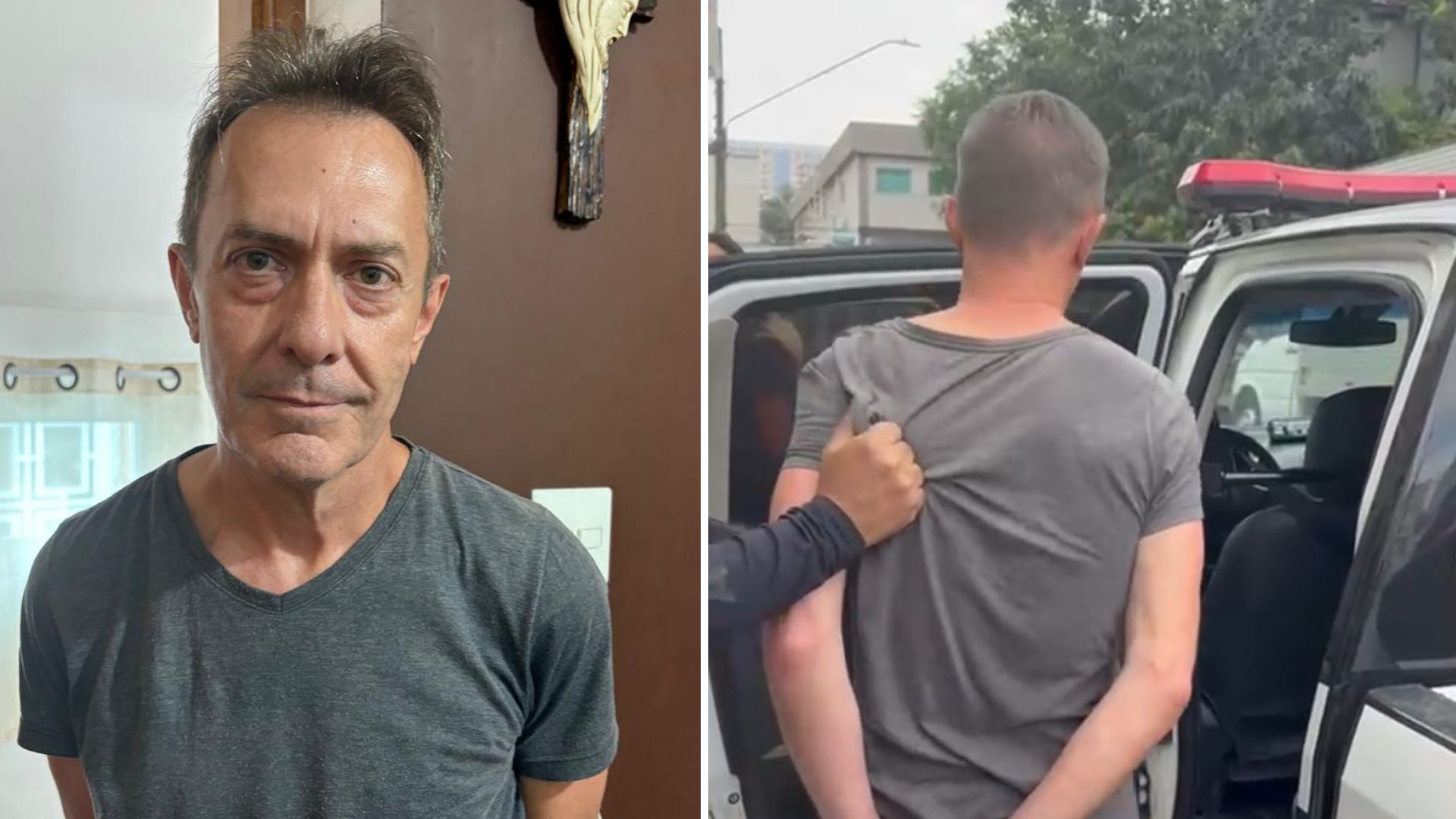 Divulgação/Polícia Civil