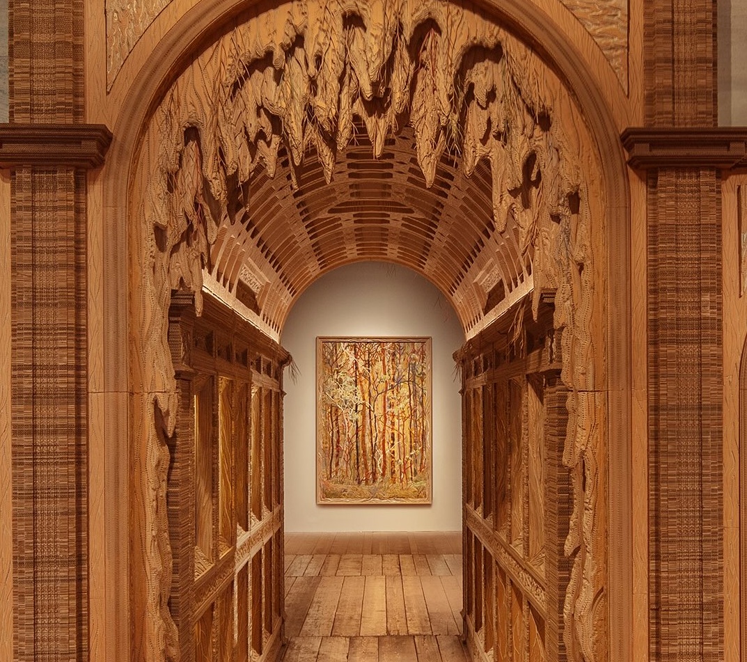 Reprodução/Instagram @casabradesco 