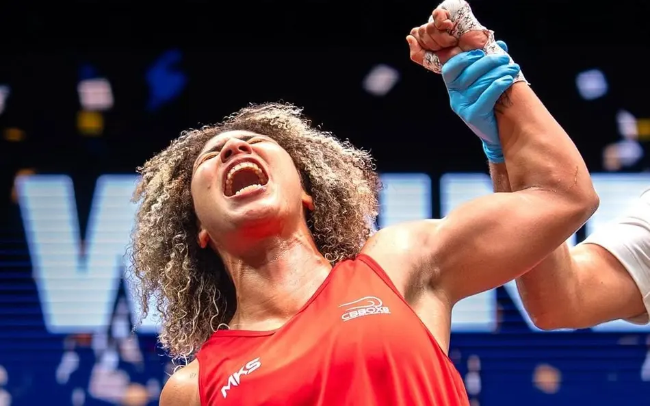 Divulgação/ World Boxing