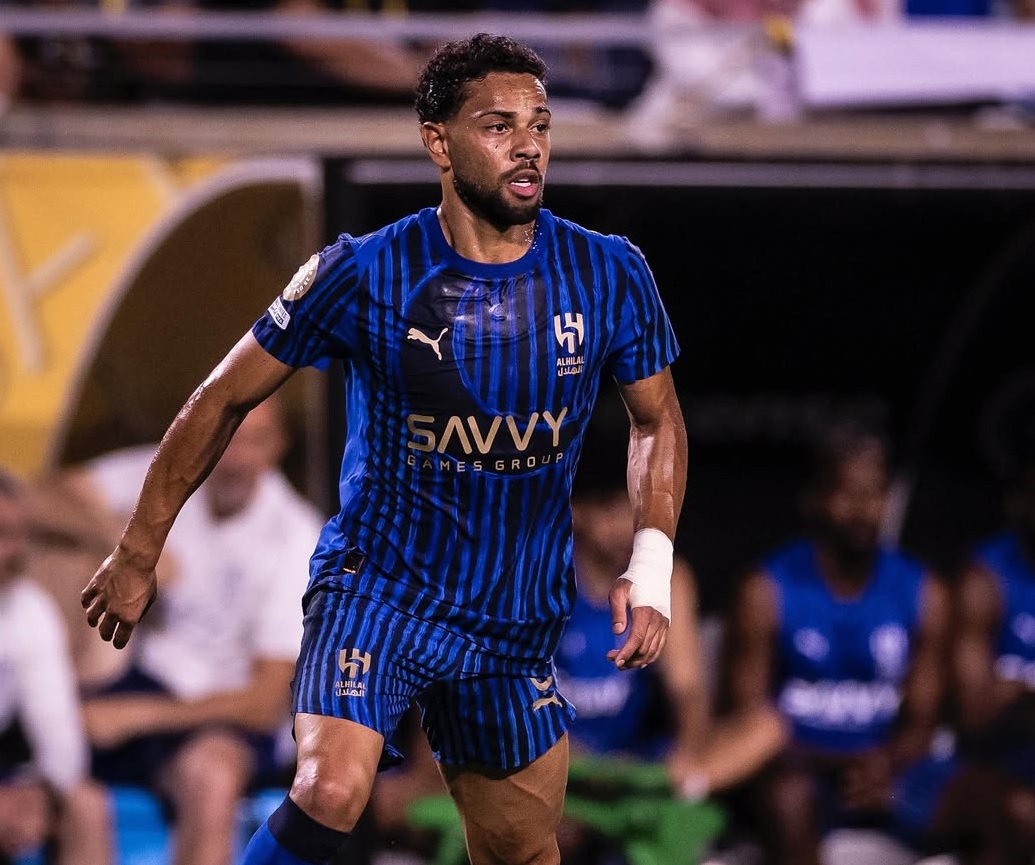 Reprodução/Instagram @renan_lodi