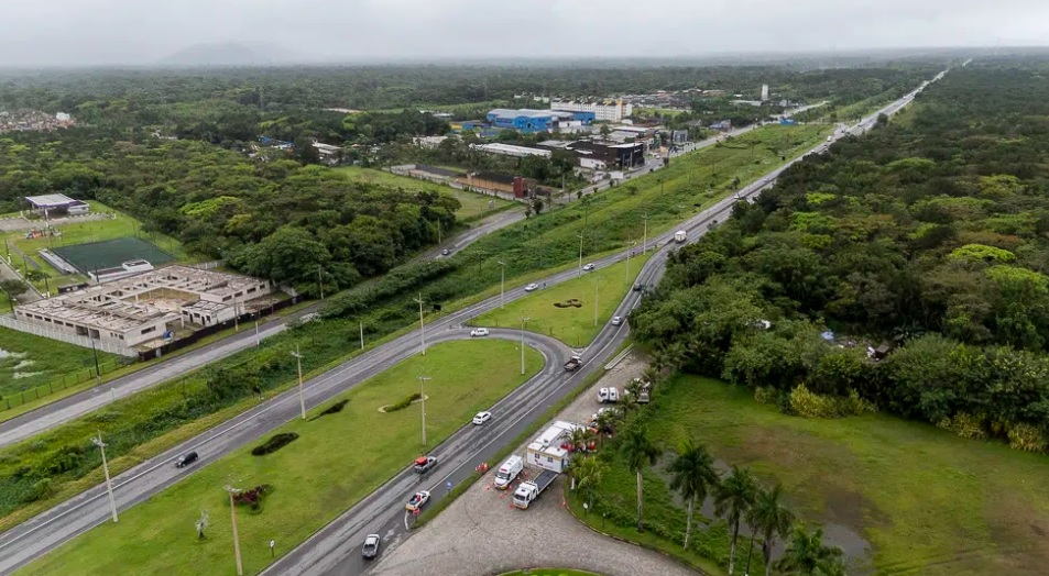Divulgação/Governo de SP