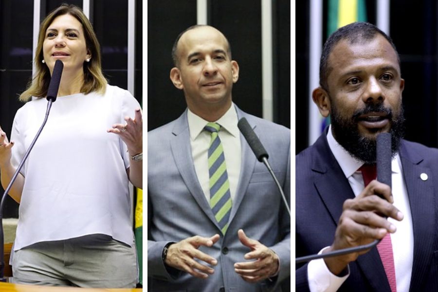 Divulgação/Câmara dos Deputados