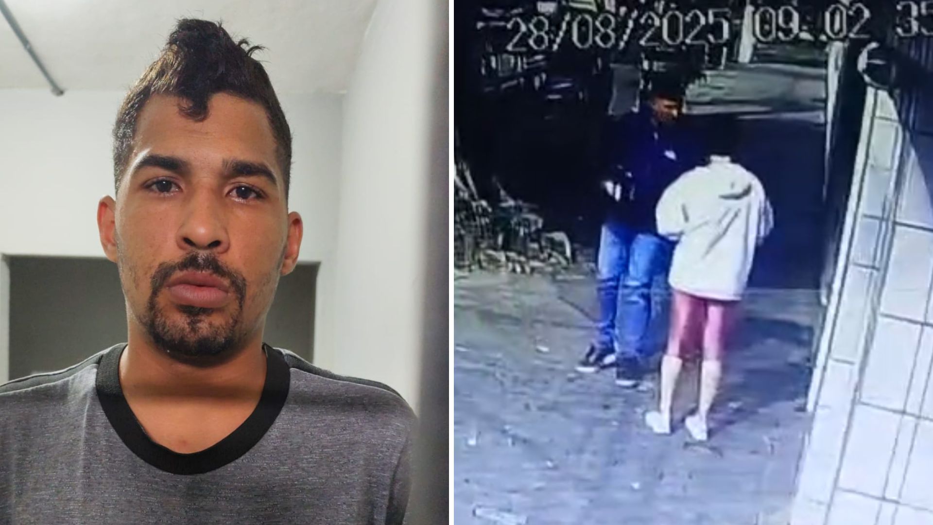 Divulgação/Polícia Civil