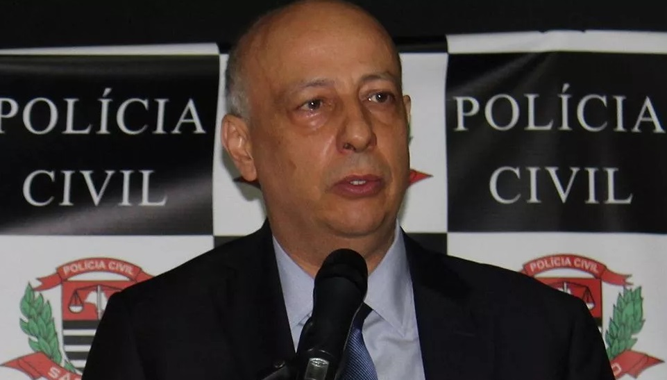 Divulgação/Polícia Civil