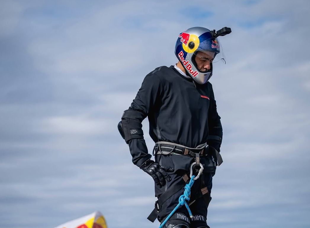 Reprodução/Instagram @redbullbr