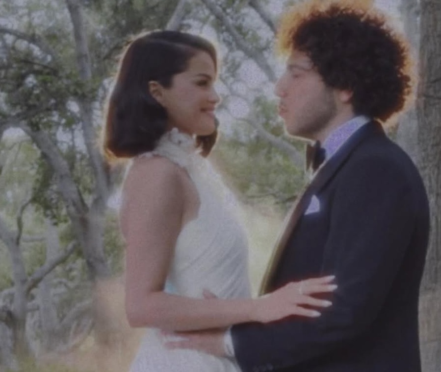 Reprodução/Instagram @selenagomez