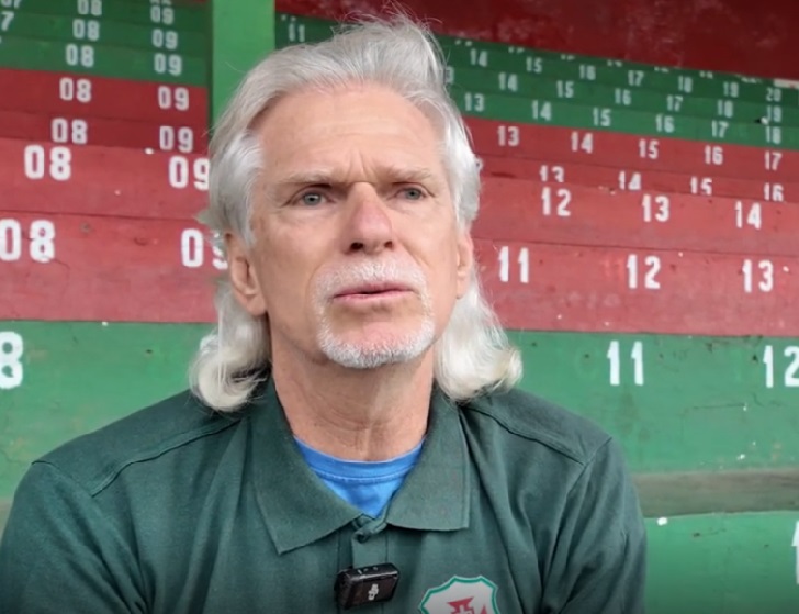 Divulgação/TV Briosa