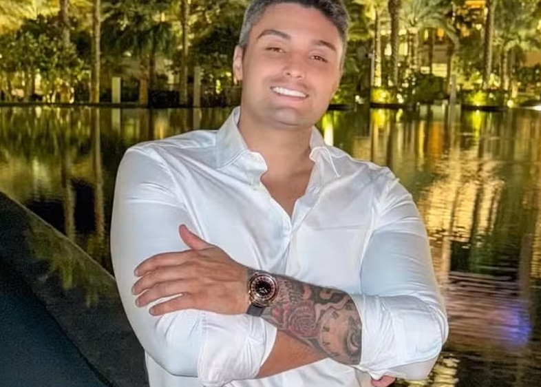 Reprodução/Instagram 