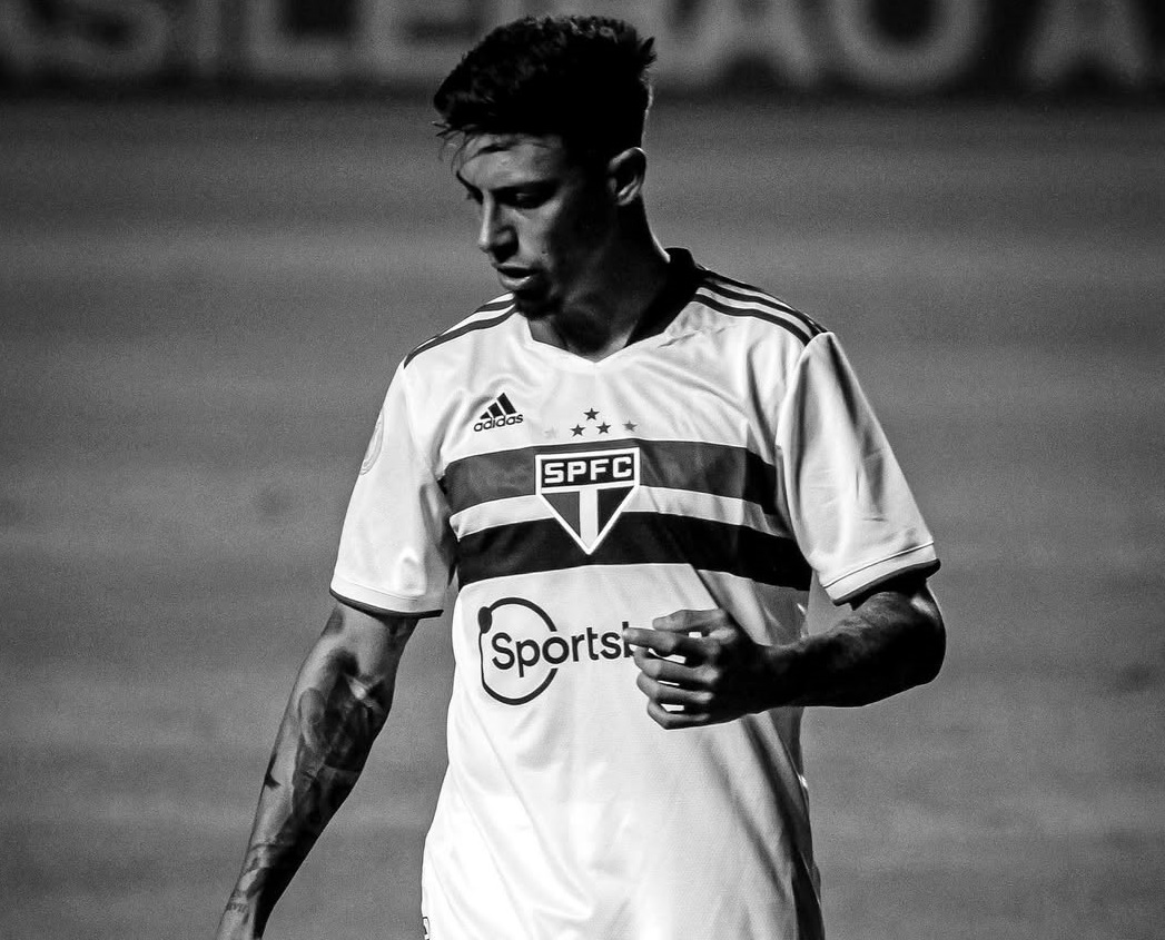 Reprodução/Instagram @emirigoniok