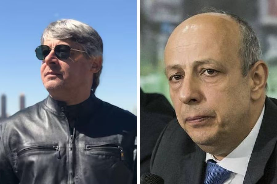 Reprodução e Divulgação/Polícia Civil