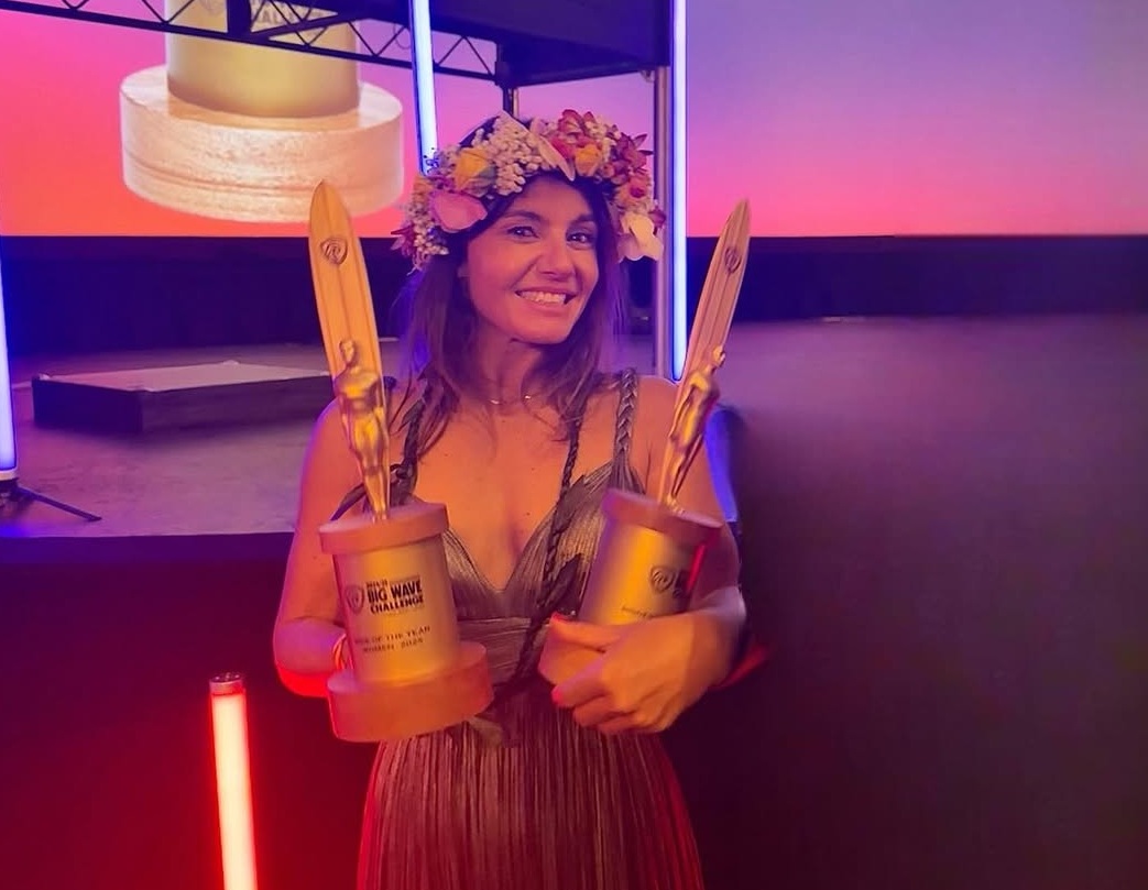 Reprodução/Instagram @mikaela_fregonese