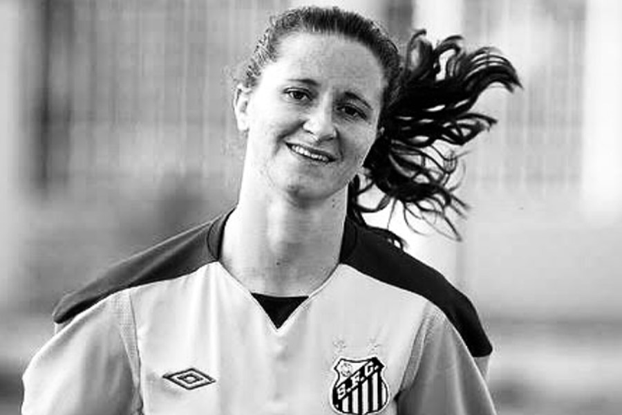 Divulgação/Arquivo Santos FC