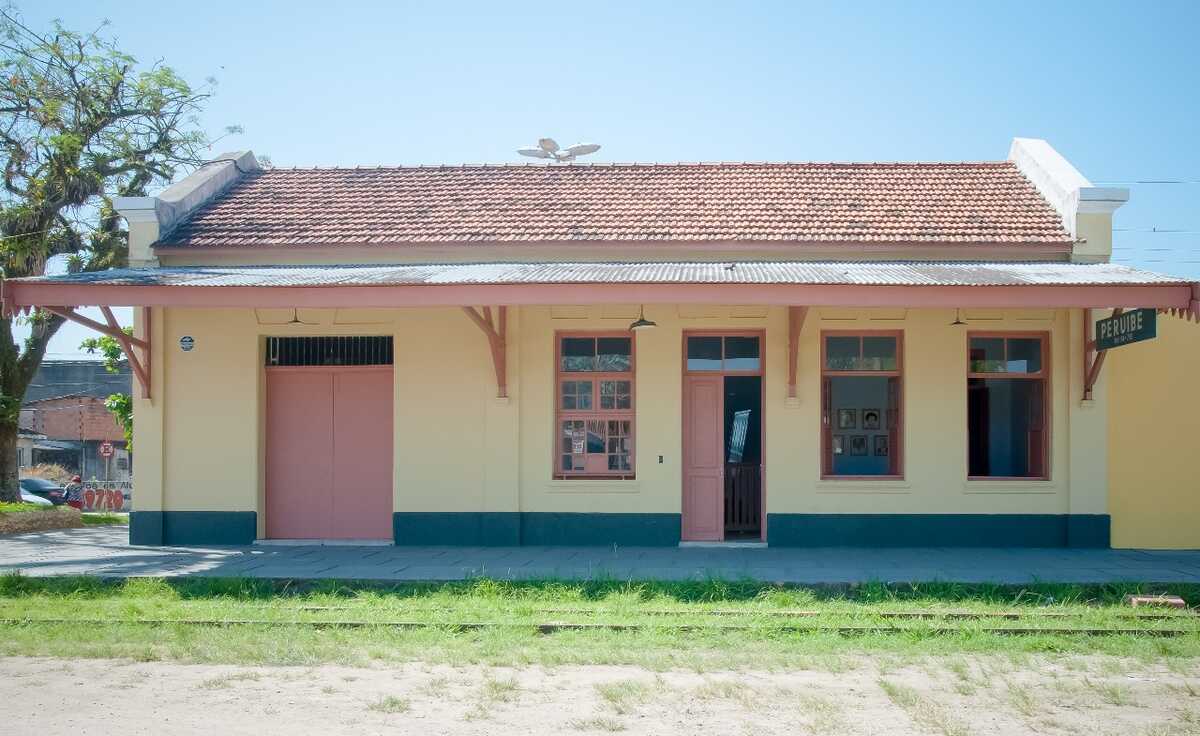 Divulgação/Prefeitura de Peruíbe 