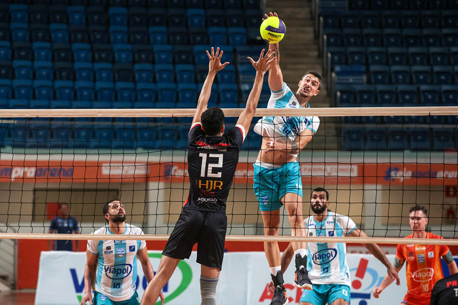 Divulgação/Prefeitura de Praia Grande