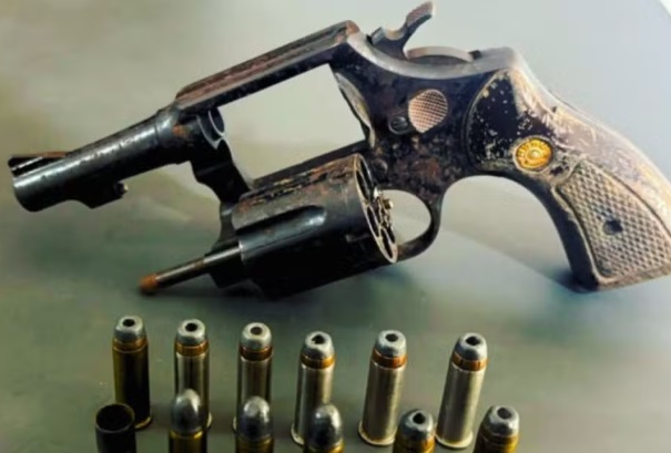 Divulgação/Polícia Militar