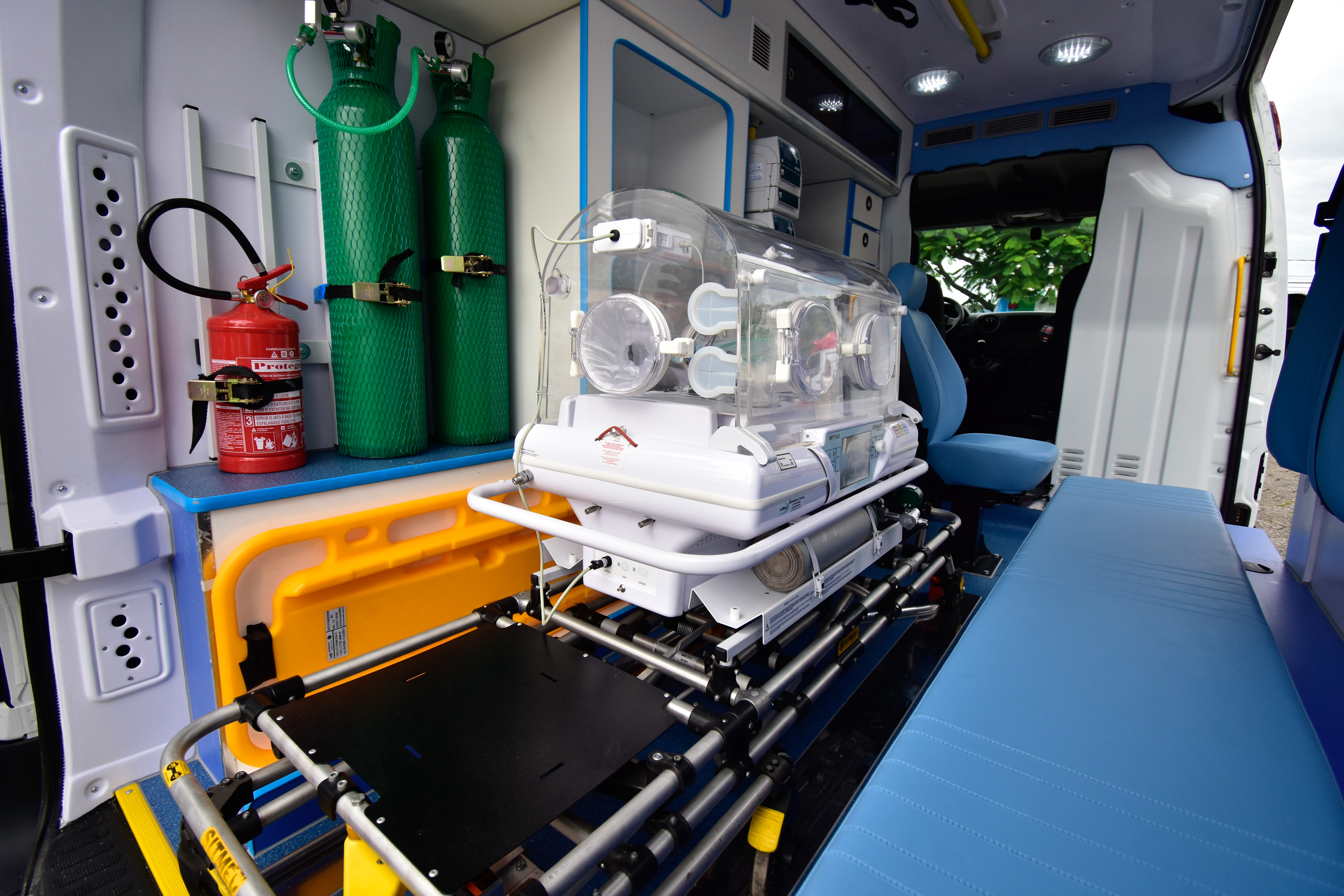 Divulgação/Prefeitura de Praia Grande