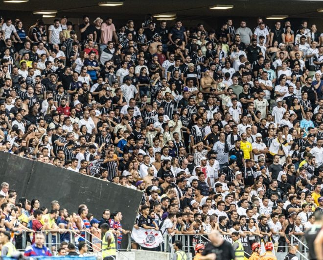 Jhony Inácio/Meu Timão