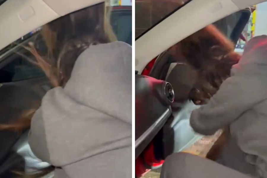 Reprodução/TikTok/Renan Ribeiro @guiapg