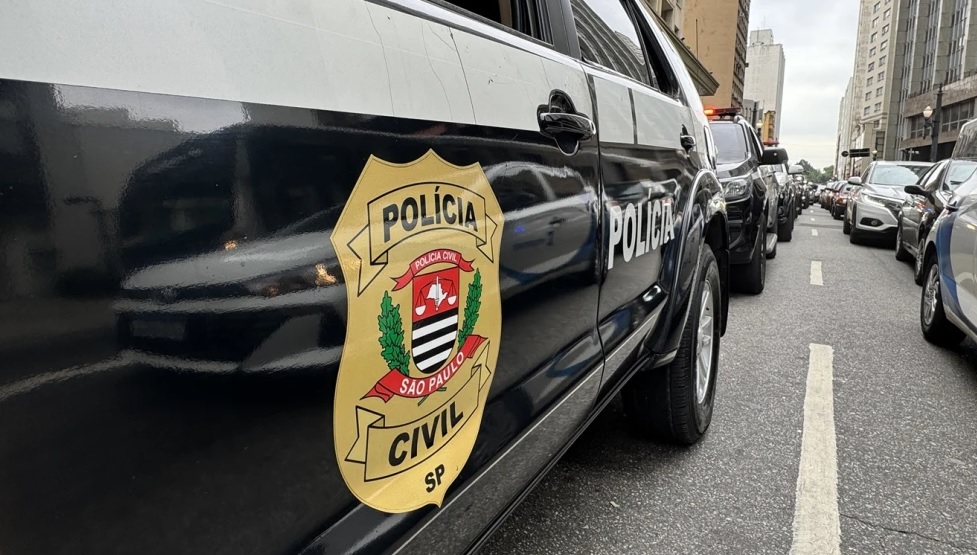 Divulgação/Polícia Civil