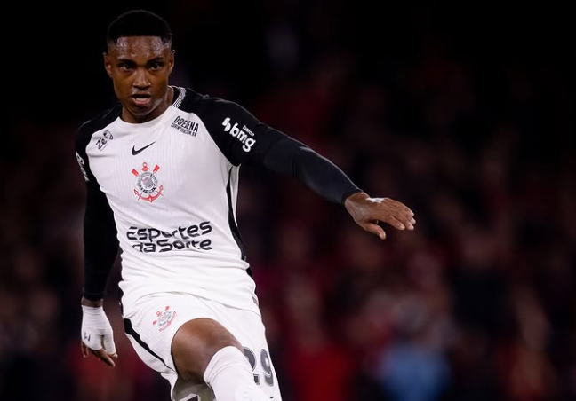 Foto: Reprodução/Redes Sociais