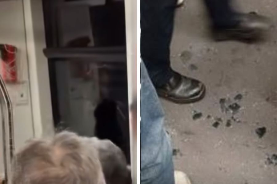 Reprodução/Redes sociais